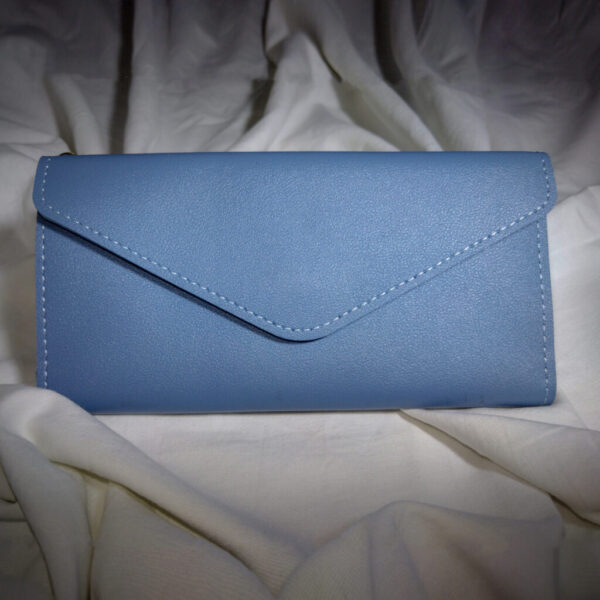 Taurus Envelope SkyBlue