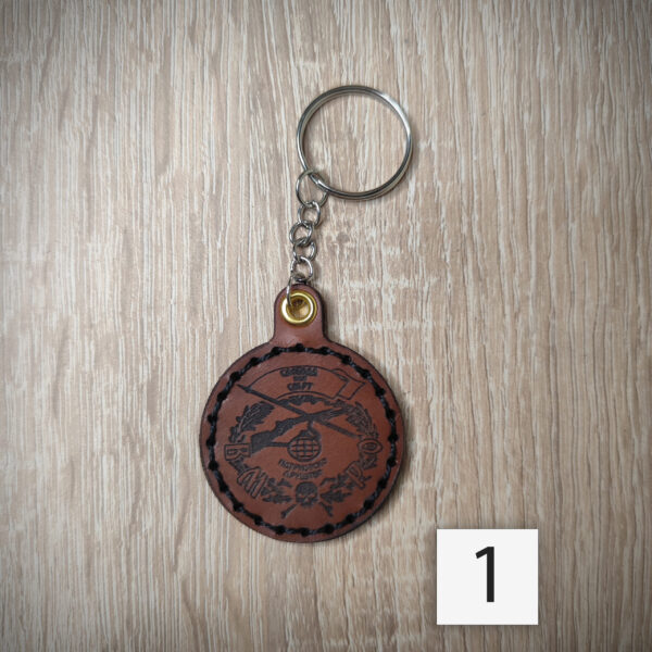 Keychain - Image 2