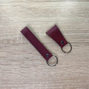 Taurus Keychain 2