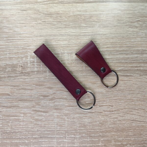 Taurus Keychain 2