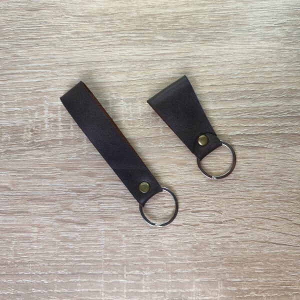 Taurus Keychain 2