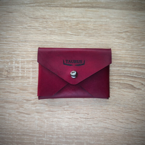 Taurus Envelope